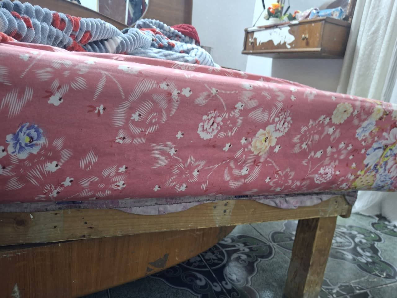 دوشك نفرين ضغط عالي مكان مدينة صدر


**إذا كنت صاحب هذا الإعلان وتريد حذفه لأي سبب، رجاءا أرسل رسالة إلى الدعم الفني**