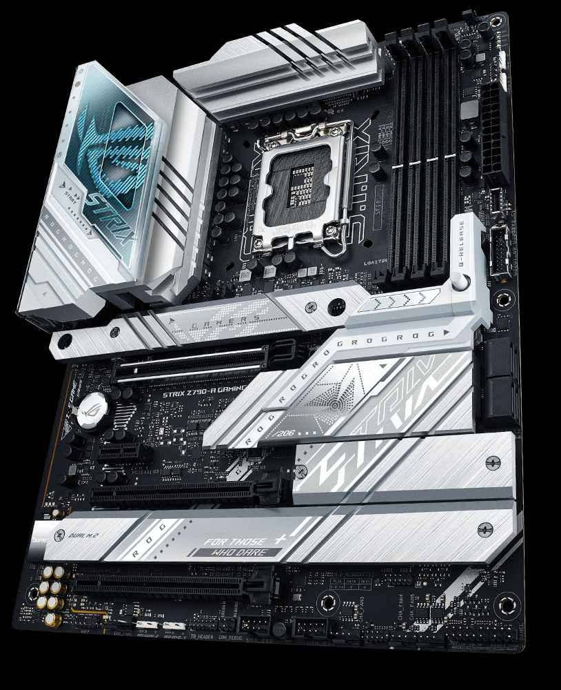 بورد ddr5 من شركة asus rog
اسم البورد:ROG STRIX Z790-A GAMING WIFI

السعر 450 الف دينار مع التوصيل لجميع المحافظات مع ضمان فحص

البوردة جديدة فقط مفتوحة للفحص
ترهم لمعالجات intel جيل 12.13.14

ترهم عليهة رامات من نوع ddr5 فقط الفلوجة, الأنبار


**إذا كنت صاحب هذا الإعلان وتريد حذفه لأي سبب، رجاءا أرسل رسالة إلى الدعم الفني**