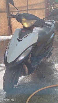 كامكو • جي فور • نكره سلف