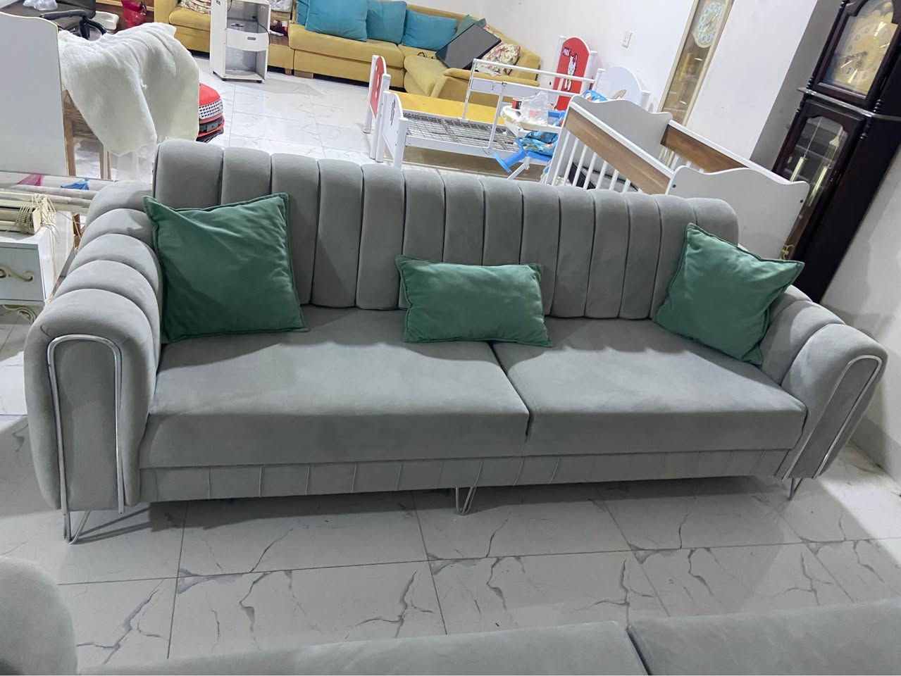 تاقم قه نه فه ى ٨ نه فه رى  بوفرؤشتن ده ست كرده زؤر پاكو جوانه مالى دؤسته 

ناونيشان /سليمانى كانى سپيكه سه رو مه كته بى نه هرى كئ مشته رييه چات بكات له خزمه تيام  
*********** 👉🏻 viber watcappe السليمانية, العراق
