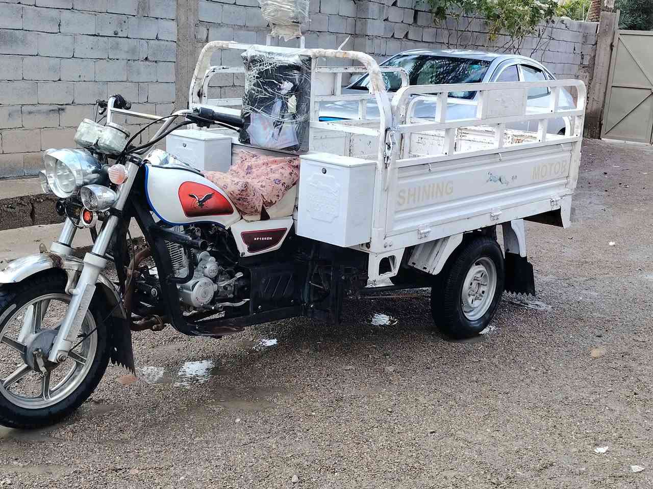 سلام عليكم ستوتا للبيع موديل 2021 أوراق كاملة محرك مكفول  كهربائيات شغالة
السعر 1400 وبيها مجال
***********
دلي عباس سراجق
