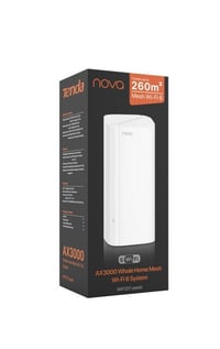 راوتر جديد • توصيل • قطعة وحدة