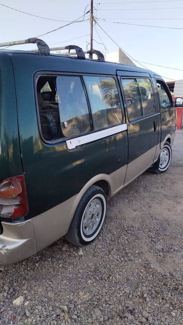 سلام عليكم كيا بريجو للبيع موديل 97مكفوله كفاله عامه كير واكسن ومحرك السياره مصبوغه جماليه فقط الاستفسار الاتصال***********
