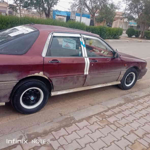 سلام وعليكم ميسبوشي كلنت مديل 92 فول عادي مكينه سوناتا لوك 2000 سياره رقمه انبار مشروع وطني بسمي مصاقطه سنويته لل 2027 تايرات نضاف صدر جديد
والسعر 36 مكانها ديالئ سعديه ***********
