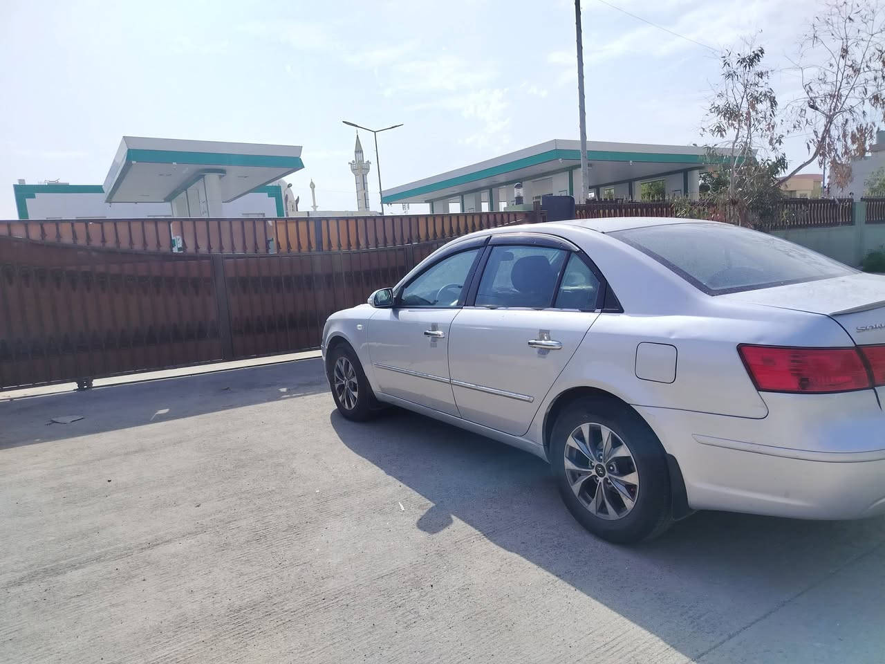 هيونداي سوناتا موديل 2010 رقم اربيل كير بشرط ومحرك بشرط       سعر97
حجم المحرك 24   ***********
