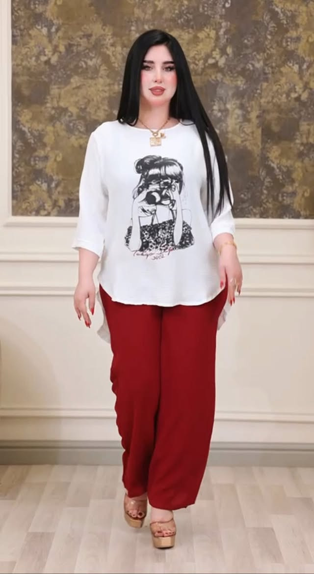 جديد سوت سلفي نسائي #الخامايه_مارينا__درجة_اولى

قياس فري سايز يلبس لحد وزن 75 كيلو

وسعر صدمه اخو بلاش كميه محدوده

العنوان توله فروش قريب من جامع ابو بكر الصديق

يوجد خدمه توصيل داخل خانقين


**إذا كنت صاحب هذا الإعلان وتريد حذفه لأي سبب، رجاءا أرسل رسالة إلى الدعم الفني**