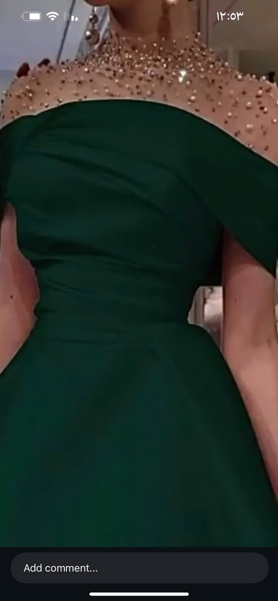 سلام عليكم متوفر  فستان للبيع كلش حلو باللبس وجديد استخدام ساعتين على كد الحفلة كلش مميز باللبس 😌
سعر الشراء ب175
سعر البيع ب85🔥😍


**إذا كنت صاحب هذا الإعلان وتريد حذفه لأي سبب، رجاءا أرسل رسالة إلى الدعم الفني**