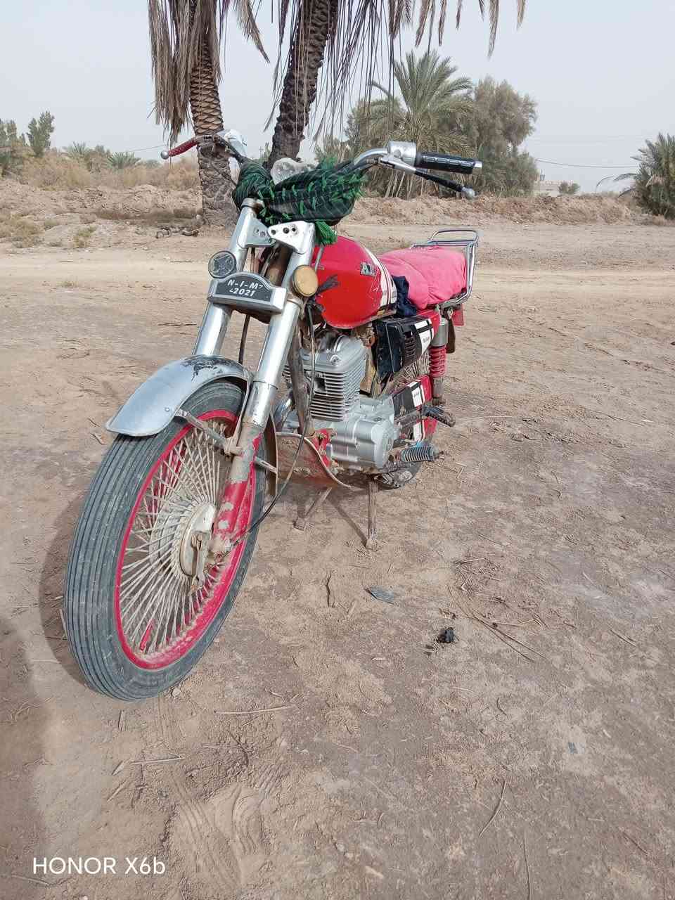 سلام عليكم دراجة البيع 21 كلك مكان ناصريه قضاء الصلاح سعر خاص الاستفسار ***********
