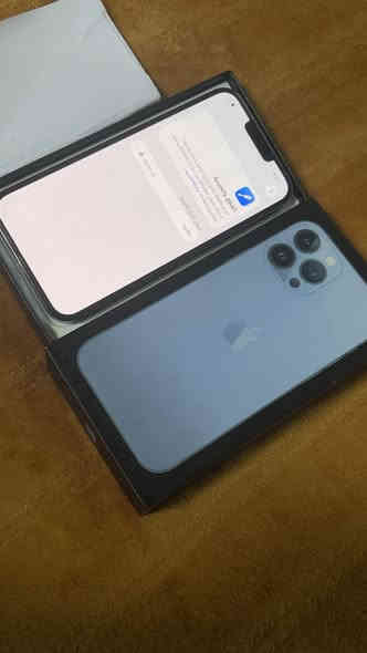 ايفون 13 برو ماكس جهاز مفاله ذاكره 512 بطاريه92 بس خلال بل كأمره رقم 3 سلمناني واكفه باقيات شغالات سعره 575 رقم ***********
