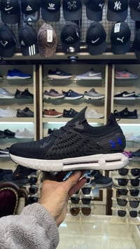 اندر ارمر • بالة اوروبية اورجينال • مقاس ٤١،٥