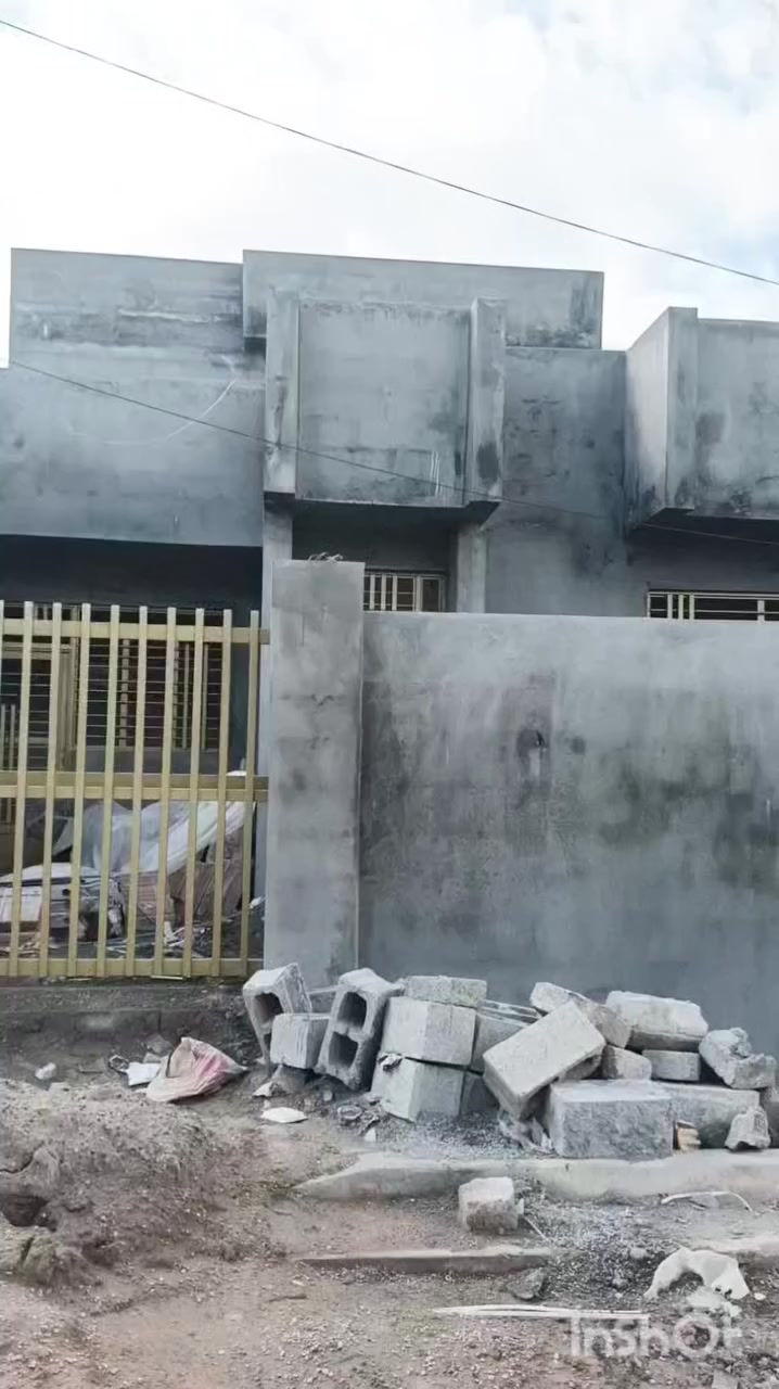 خير مانبدي بالصلاة على سيدنا محمد صلى الله عليه وسلم🌷
1•عقار للبيع مساحة 150متر
2•موقع مميز وراقي جدا  
3•طابقين  بناء حديث وراقي  
4•واجهة 10متر نزال 15 متر 
5•غرف نوم عدد3حمام عدد1
6•صالة واسعة مطبخ مرتب واسع
7•استقبال تصميم حديث واسع  
8•متوفرة جميع خدمات 
9•حرتحويل مباشر 
10•يطل على شارع 12

﷼﷼﷼﷼﷼﷼﷼﷼﷼﷼﷼﷼﷼﷼﷼﷼﷼﷼﷼﷼ 
للاستفسار اكثر تواصل اتصال واتساب مكتب الريان للعقار والتصميم الهندسي  ‏‪***********‬‏ 🏦
