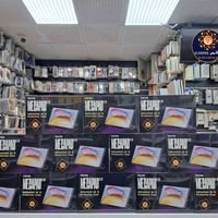 تكنو ميجاباد SE • 8000مللي • 11بوصة 90هرتز