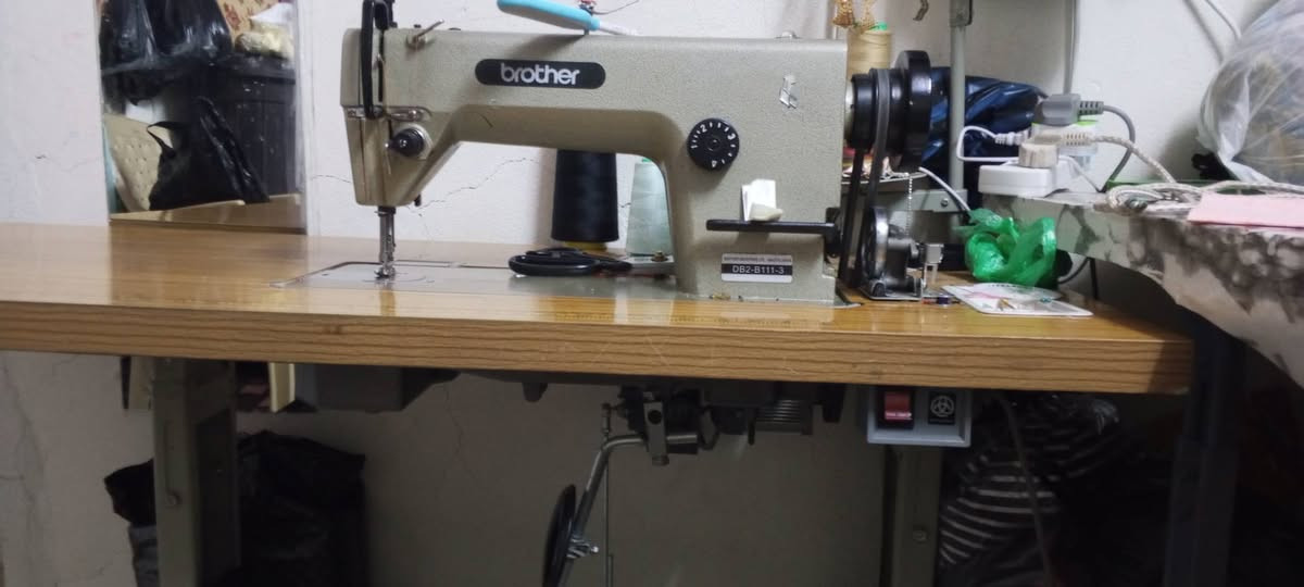 مكينه للبيع كدام العين نضيفه وسعر80شرط ما بيها شي


**إذا كنت صاحب هذا الإعلان وتريد حذفه لأي سبب، رجاءا أرسل رسالة إلى الدعم الفني**