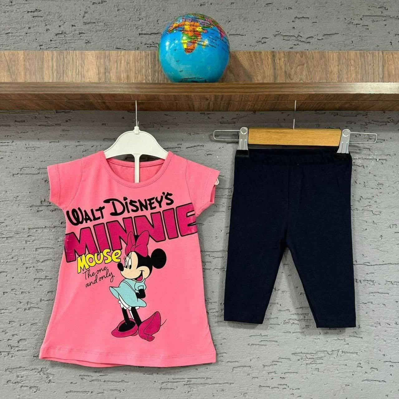 تراك بناتي 👧صيفي بامتياز! 👕
​الراحة والأناقة اجتمعوا بتصميم واحد لطلتكم الحلوة بالبيت أو اللعب.
​🌟 الخامة: ناعم وبارد.
​📏 الأعمار: متوفر من عمر 1 إلى 4 سنوات.
​الكمية محدودة! سارعوا بالحجز قبل نفاذ الكمية 🏃‍♂️
💌 راسلونا على الخاص لتثبيت الحجز.
#ملابس_أطفال #تراك_ولادي #ملابس_صيفية #أزياء_أطفال #توصيل_العراق


**إذا كنت صاحب هذا الإعلان وتريد حذفه لأي سبب، رجاءا أرسل رسالة إلى الدعم الفني**
