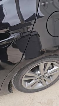 النترا SEL • ٢٠١٨ • ماشي ٥١٠٠٠ ميل