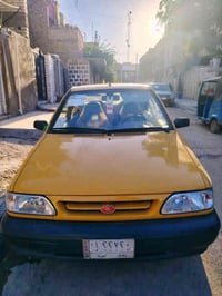 سایبه ٢٠١٥ بيهة صبغ بلجاملغ الخلفي كد شبر  ولباقي مكفول کیر مکینه مكفو...