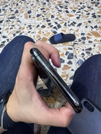 ايفون اكس ماكس ذاكره 256 بطاريه 81 للبيع السعر 260 07734442758
