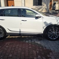 سورنتو 2019 7 راكب  ويل نيكل 19 تخم تاير جديد  بطارية جديدة  مكينة 350...