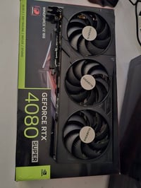 ٤٠٨٠ سوبر • جيجابايت • مستعمل قليل