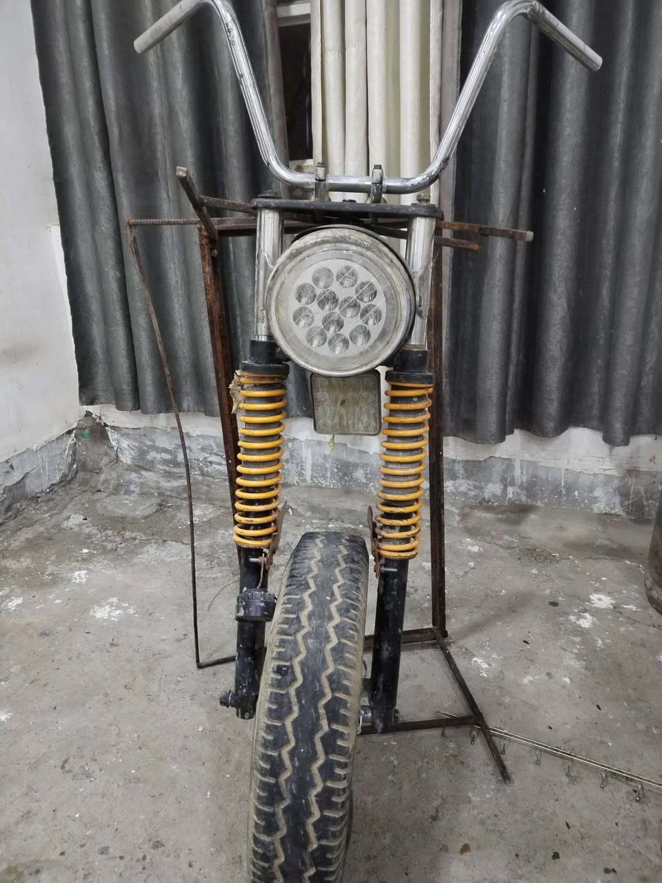 البيع


**إذا كنت صاحب هذا الإعلان وتريد حذفه لأي سبب، رجاءا أرسل رسالة إلى الدعم الفني**