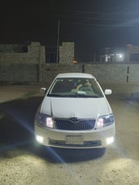 كورولا النحله • ٢٠٠٥ • الانبار