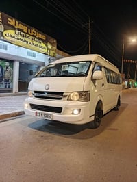 موديل ٢٠١٨ • كفاله • بغداد الطارميه