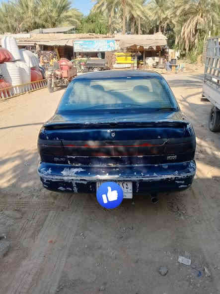 السلام عليكم البيع كيا سيفا موديل 94 سيارة جديدة رقمه بابل محرك و كير مكفولت وتخم تيرات تحويل مباشره 

السعر 26 ورقة 

***********
