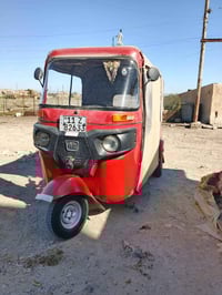 تكتك للبيع 2017 تكتك معمره تعمير كامل تخم تاير تخم ويل كهربايات كله شغ...