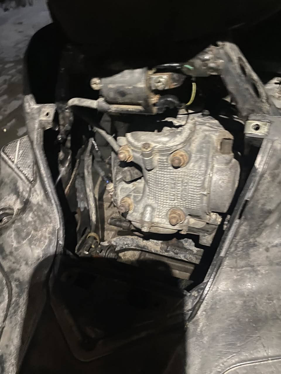 سلام عليكم جيتي ار مراوس وبيع دراجه خير من الله كفاله عامه مكاني بغداد سعر600رقمي***********
