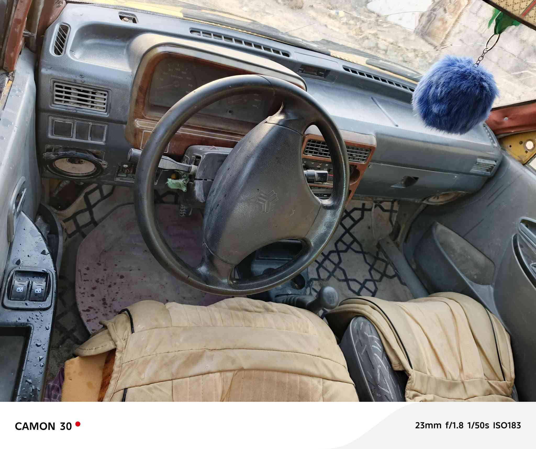 سلام عليكم سايبه موديل 11 محرك بي بخار قليل كير جديد سياره جاهزه مال تكسي شوصي  رقم نجف صدامي سنويه كارتوني صقطه بل 21 سعر 7 عنوان نجف كوفه ***********
