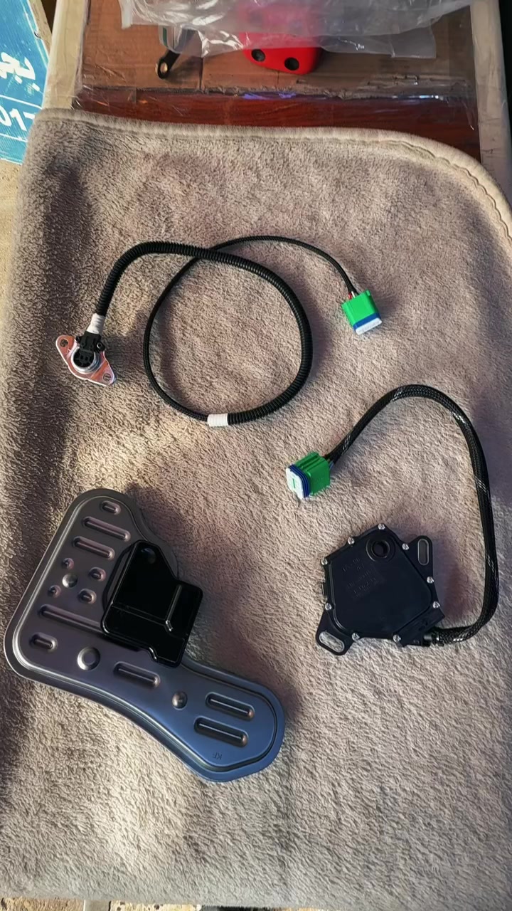 تحيه طيبه الى زبائن الكرام
سلكتر گير 

جوزه ضغط 

فلتر دهن گير 

بأنسب الاسعار 

بغداد شارع الصناعه قرب محكمه الكراده

*********** 

سامر الجابري للأدوات البيجو

يوجد توصيل كافه مناطق ومحافظات العراق

وبسعر ٥ الف دينار فقط
