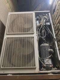 سبلت عمودي دبل فان 3 طن لأستفسار  الأتصال على الرقم  07871130554