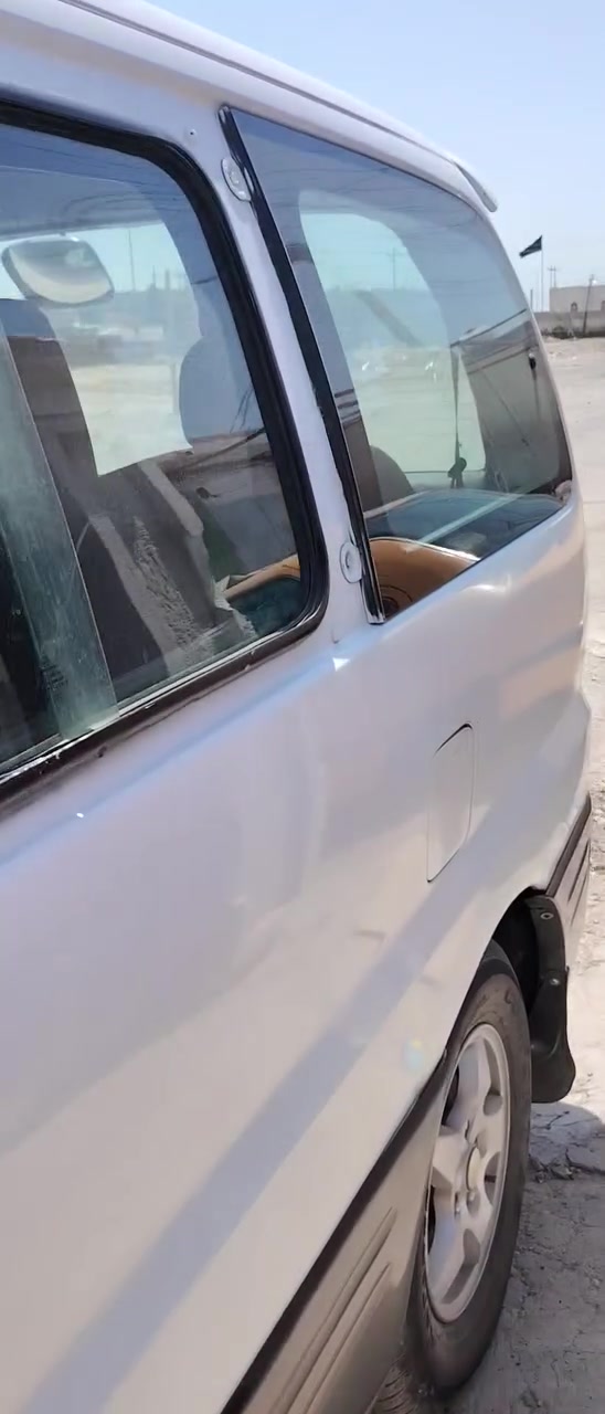 ستاركس للبيع او مراوس موديل لفين رقم ديالى دولي كير عادي محرك ٣٠٠٠ سوبر جديد تبريد شغال كامل بس تشحن غاز تخم تاير مكان سيارة بغداد يم قوس بوب شام سعر ٦٥ورقه تصل على رقم هاتف ***********
