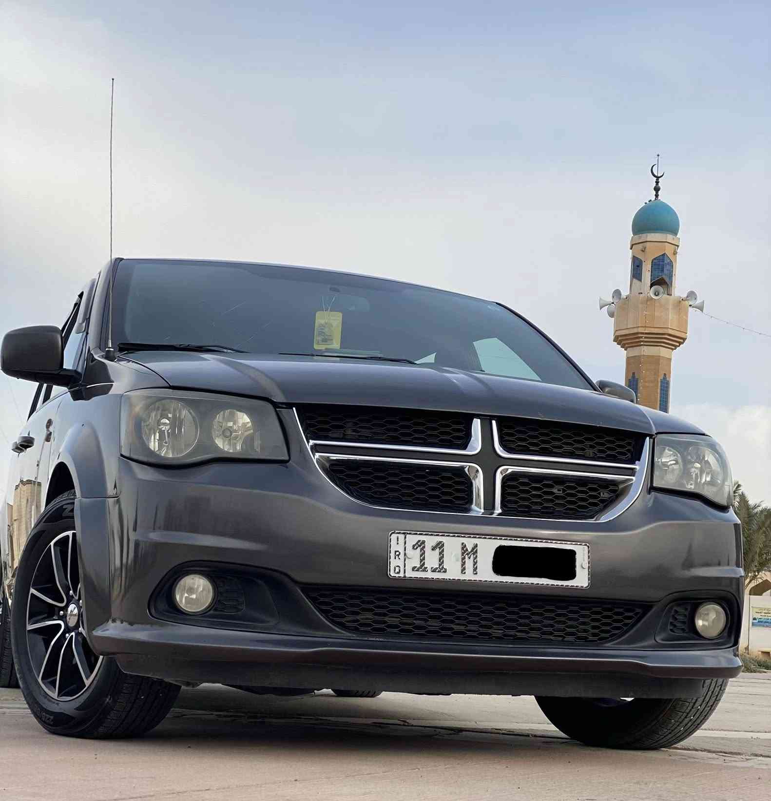 السلام عليكم
دوج كرفان 18 GT اعلى فئه للبيع
السعر (160 )
التفاصيل داخل المنشور


**إذا كنت صاحب هذا الإعلان وتريد حذفه لأي سبب، رجاءا أرسل رسالة إلى الدعم الفني**