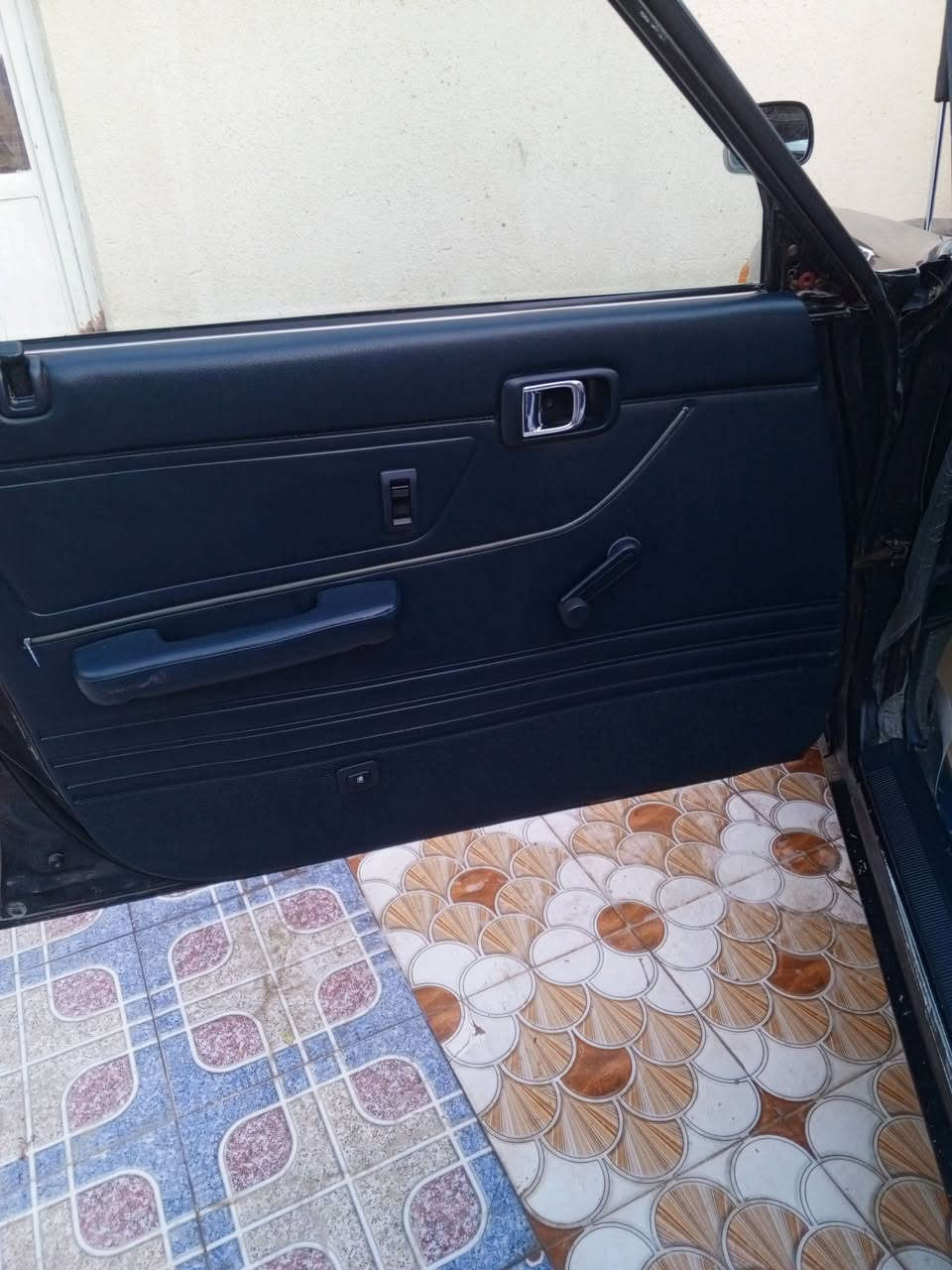 اعيد نشر بسب عود كاذبه

ارنب ديلوكس مديل 91 جاهزه مكينه وكير ونجي تبريد شغال  رقم قادسيه سنويه ل 28 سياره كفاله اي نقص مابيه 

***********
