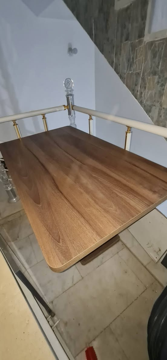 طاوله خشب ثكيل ام ٦ نفرات للبيع
السعر ٨٠ الف بدون كراسي


**إذا كنت صاحب هذا الإعلان وتريد حذفه لأي سبب، رجاءا أرسل رسالة إلى الدعم الفني**