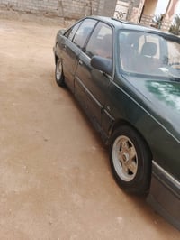 اوميغا ٩٢ • محرك وكير جديد • سنوية ساقطة