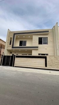 دار للبيع • حي الميثاق • واجهة 11م