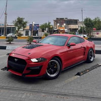 موستنك V6 • ٢٠١٥ • محرك ٣٧٠٠