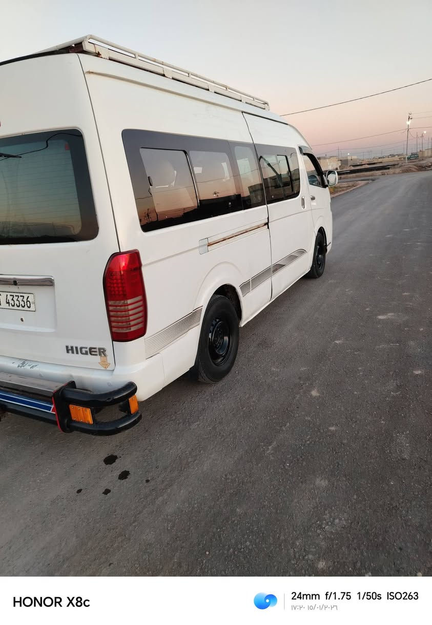 هايكر 2016 رقم بغداد مكفولة عد الهلالات معمرة مكينة جديدة حدادية نضيفة كير واكس انضاف السعر للاستفسار
***********
