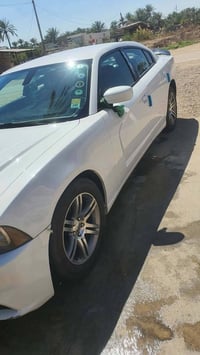 جارجر • ٢٠١٢ • رقم بصره