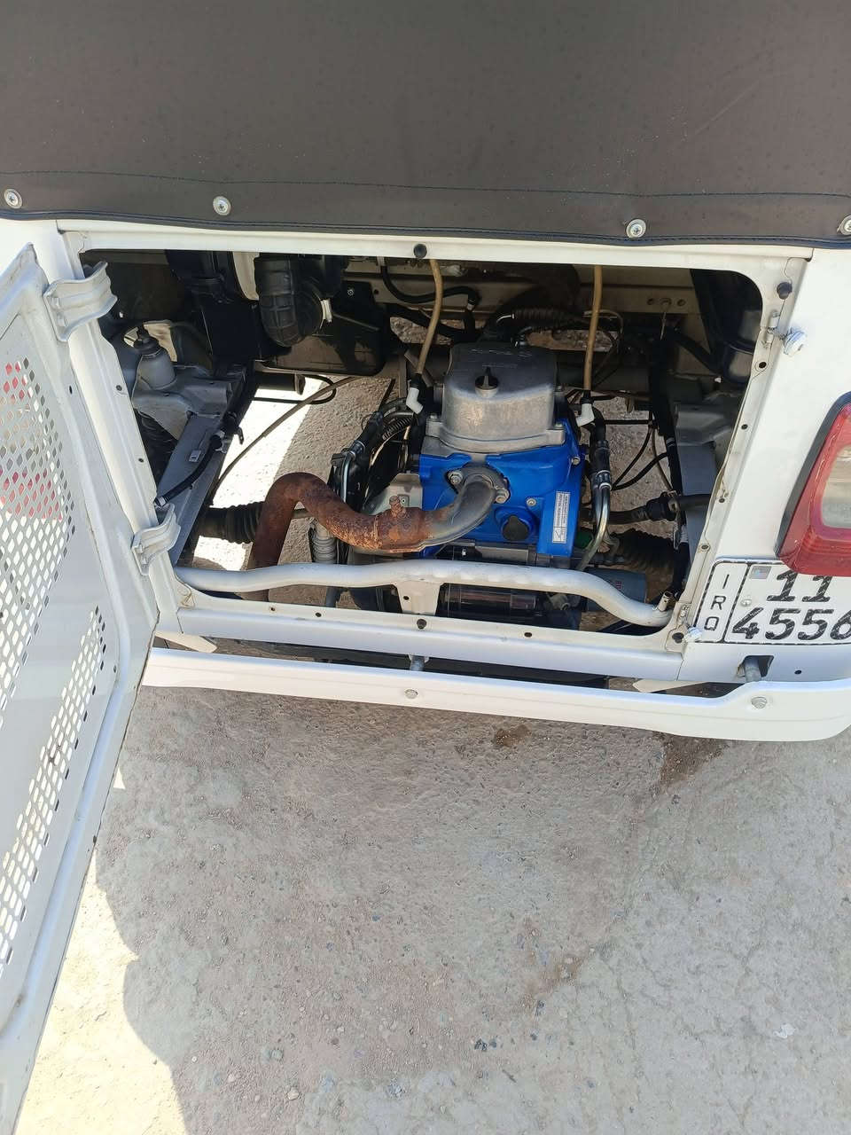 السلام عليكم تكتك البيع موديل 22شهر 11رقم وسنوية تحويل مباشر تكتك كفاله عامه بس الدوس معمره مكاني بغداد حي نصر السعر خاص مامتواجد على الفيس الشراي يخابر ***********
