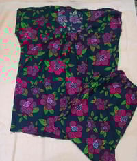 برمودا كشمير • مقاس فري • آخر قطع