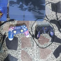 بلي4 فات • نظيف • اقراص