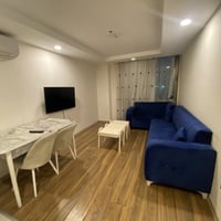 لايف تاورز المربع الذهبي • غرفة صالة ٦٠م • طابق ٣