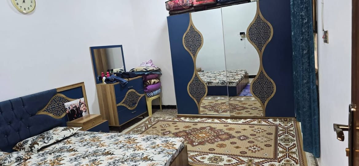 دار للبيع – 105م بناء حديث
يحتوي على:
✅ غرفتين نوم
✅ هول استقبال
✅ مطبخ
✅ مجمع صحيات (2)
📍 العنوان: كراغول – شارع الكبان مقابل صيدلية الصفا
💰 السعر مناسب وقابل للتفاوض
📞 للاستفسار والاتصال:
***********
***********
