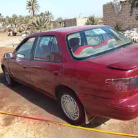 سيفيا • ١٩٩٤ • رقم ديالى