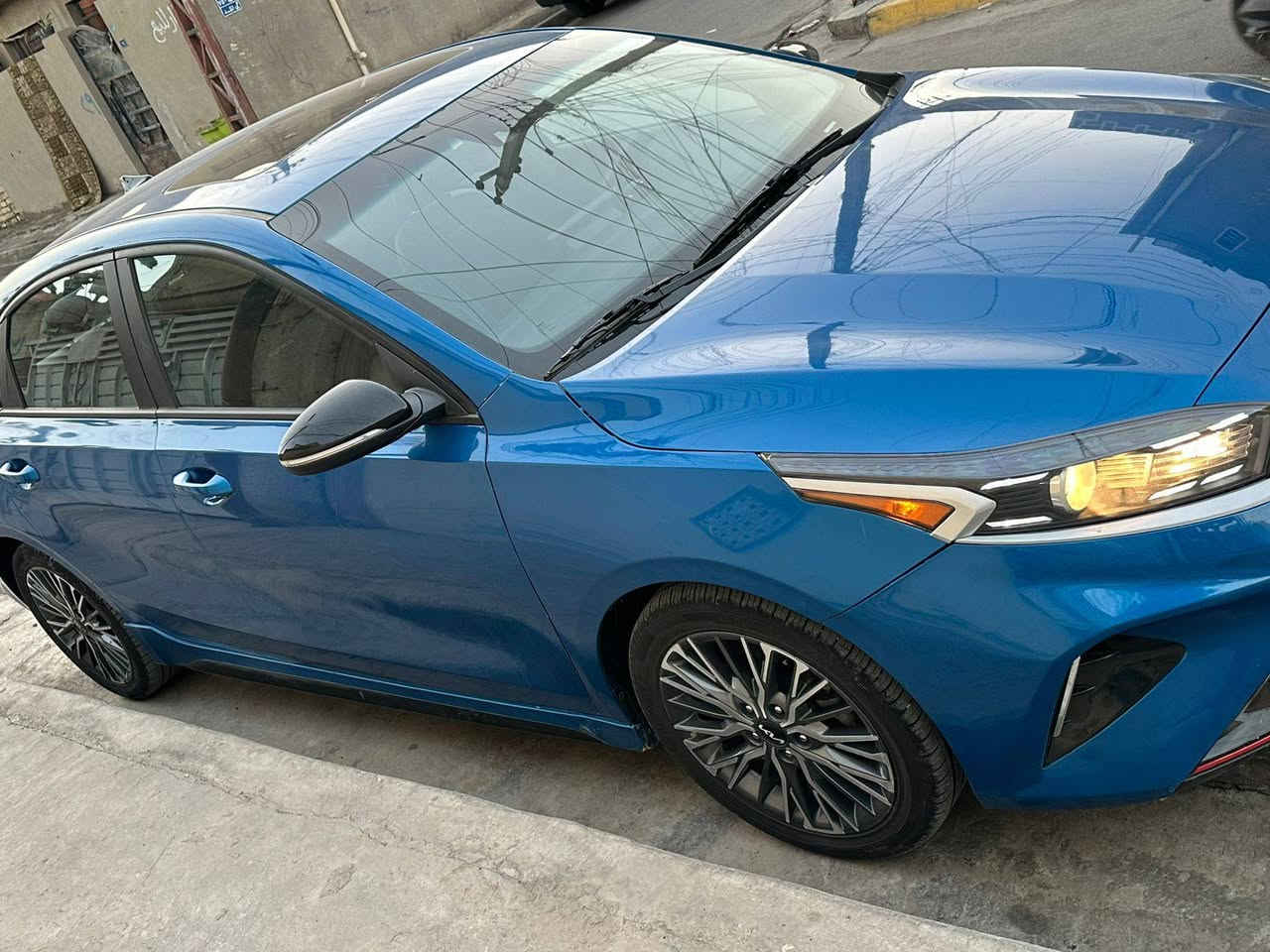 موديل 24جتي لاين ماشيه8الاف مواصفات تفاصيل خاص سعر مناسب لغرض السفر


**إذا كنت صاحب هذا الإعلان وتريد حذفه لأي سبب، رجاءا أرسل رسالة إلى الدعم الفني**