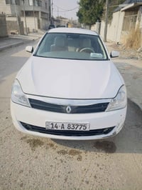 سافران • ٢٠١١ • مكفولة صبغ