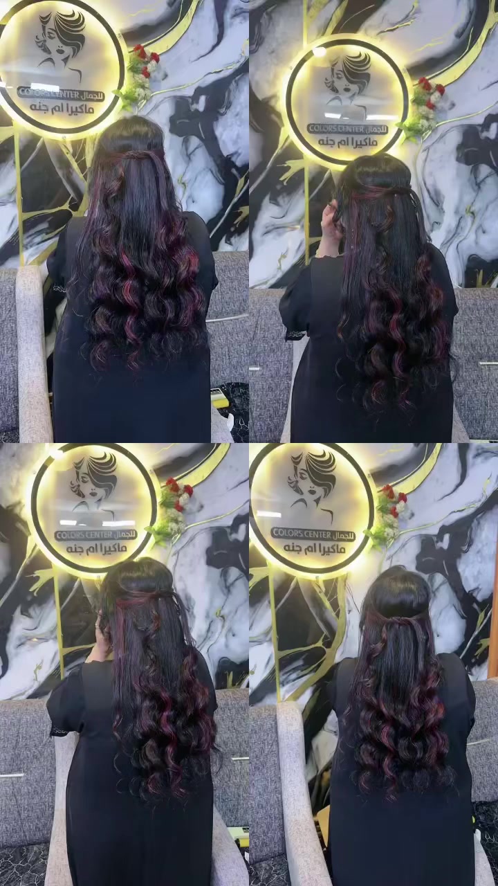 سنتر ماكيره ام جنة 
عرض العرايس ❤️❤️❤️❤️
العرض الأول: حنة وعرس (مكياج، تسريحة، عدسات،رموش، أظافر) بسعر 250 ألف دينار.
بكج VIP: يشمل حنة وعرس، شيرة واكس كامل الجسم،  اكريلك يد وقدم ،حفافه مع تنظيف بشرة هيدروفيشيل، وبدكير ملكي بسعر 350 ألف دينار.
مكياج مرافقه فول كفر ٢٥ الف 
مكياج مرافقه سنبل ١٥ الف 
مع هديه رموش❤️❤️

عروض صبغ ومعالجة: تتوفر عروض لصبغ الشعر مع بوتكس للمعان والنعومة
صبغ شعر قصير ١٠ الاف 
صبغ شعر متوسط ٢٠ الف 
صبغ شعر طويل ٣٠ الف
سحب لون شعر قصير مع معالج ١٥ الف 
سحب لون شعر متوسط مع معالج ٢٥ الف 
سحب لون شعر طويل مع معالج ٣٥ الف
ميش شعر قصير ١٠ الاف 
ميش شعر متوسط ٢٠ الف 
ميش شعر طويل ٣٠ الف 
معالج شعر التركي ١٠ الاف 
معالج الشعر الكافيار ٣٠ الف 
معالج الشعر نانو ليزر ١٥ الف
قص شعر ٥ الاف 
حف وجه ٧. الاف 
شمع وجه ٥ الاف 
شيره جسم كامل ٤٥ الف 

قسم. التاتو 
مايكروبليدنج ٣٥ الف
تاتو 6D و3D  ٢٠ الف 
تاتو بلوك ٢٠ الف 
تاتو فايبروز ٣٥ الف 
تاتو نانو شدو ٢٥ الف 
إبرة تخدير ٥ الاف 
وشمه صغيره ١٥ الف 
وشمه وسط ٢٥ الف 
وشمه كبيره ٤٠ الف 
مع افتر تاتو هديه 🎁

اكريلك فقط ١٥ الف 
اكريلك مع جلش ٢٠ الف 
اكريلك مع جلش مع دزاين ٢٥ الف
جلش فقط ٥ الاف 
سترونك وحلش ١٠ الاف 
سترونك وجلش ودزاين ١٥ الف
تنضيف لحميه ٥ الاف 

📍موقعنا الزعفرانية شارع الكهرباء مجاور صيدلية هدى ناهض 
للتواصل والاستفسار اكثر 
📞***********
